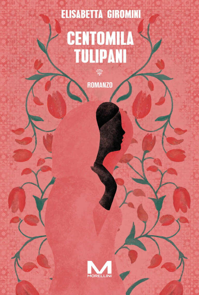 COVER Centomila tulipani